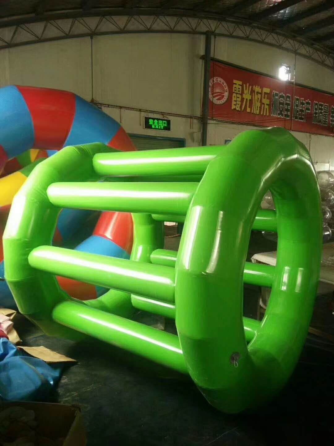汕头水上滚筒